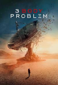 3 Body Problem